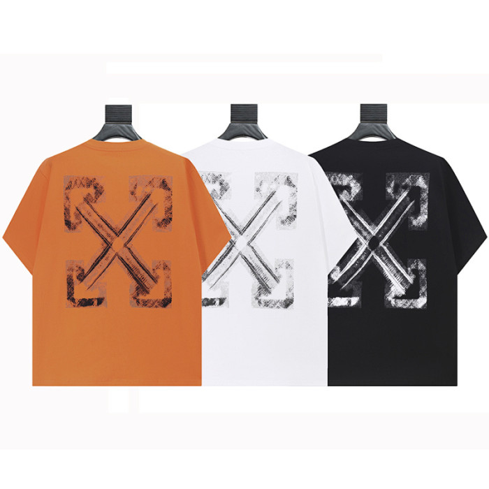 SMCL-2783 High Quality Off-white Cotton Shirt