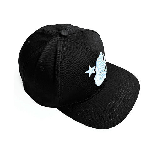 SMCL-2707 High Quality Hellstar Hat