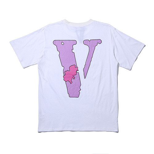 SMCL-2323 High Quality Vlone Cotton Shirt