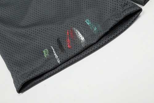 SMCL-2509 High Quality Gallery Dept Cotton Sport Shorts