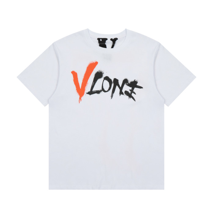 SMCL-2218 High Quality Vlone Cotton Shirt