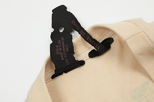 SMCL-2222 High Quality Vlone Cotton Shirt