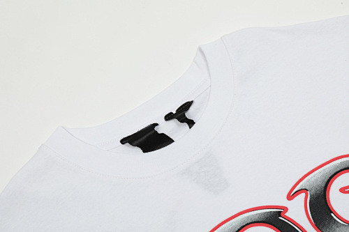 SMCL-2231 High Quality Vlone Cotton Shirt
