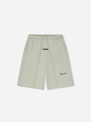 SMCL-2491 High Quality FOG Essentials Cotton Sport Shorts