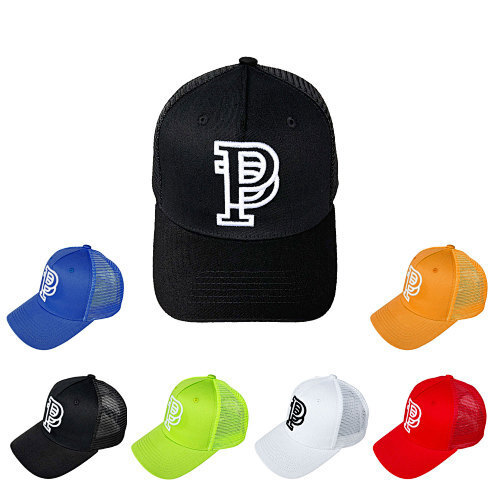SMCL-2701 High Quality Purple Brand Hat