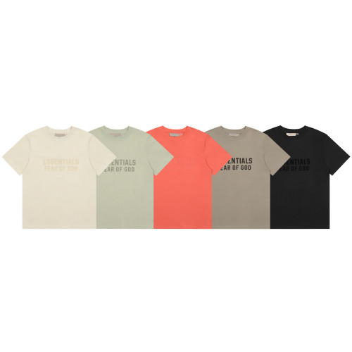 SMCL-2426 High Quality FOG Essentials Cotton Shirt