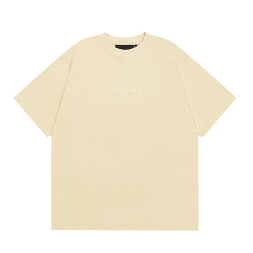 SMCL-2414 High Quality FOG Essentials Cotton Shirt