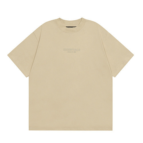 SMCL-2414 High Quality FOG Essentials Cotton Shirt