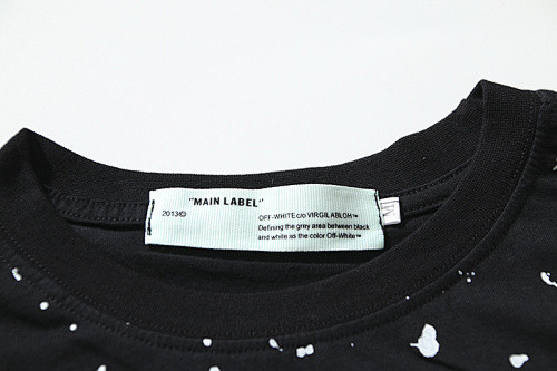 SMCL-2452 High Quality Off-white Cotton Shirt