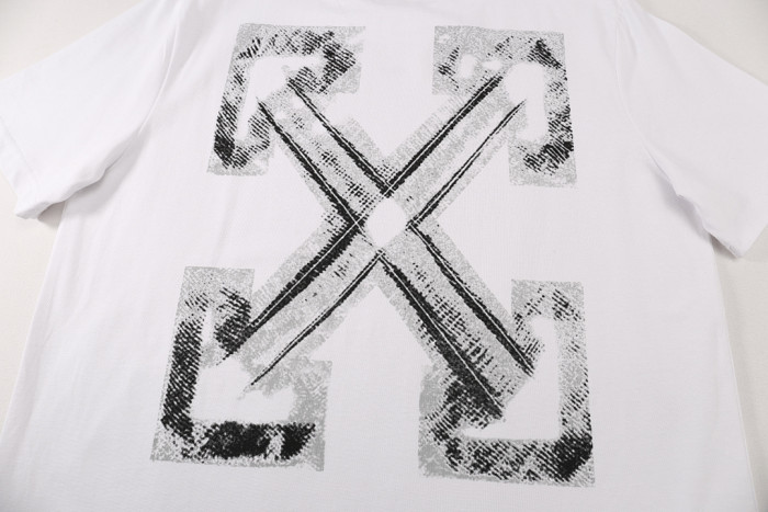 SMCL-2783 High Quality Off-white Cotton Shirt