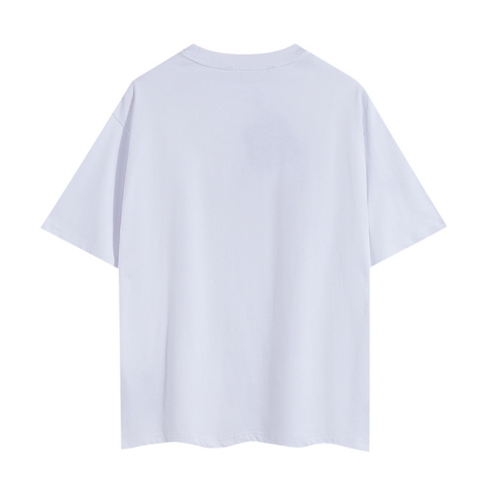 SMCL-2556 High Quality Purple Brand 240g Cotton Shirt
