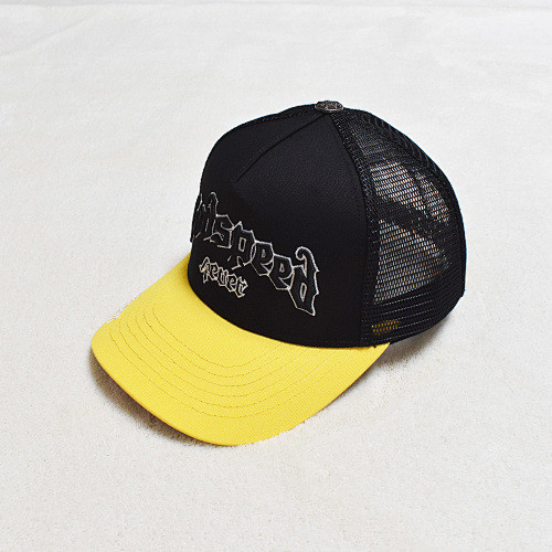 SMCL-2698 High Quality Godspeed Hat