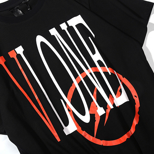 SMCL-2305 High Quality Vlone Cotton Shirt