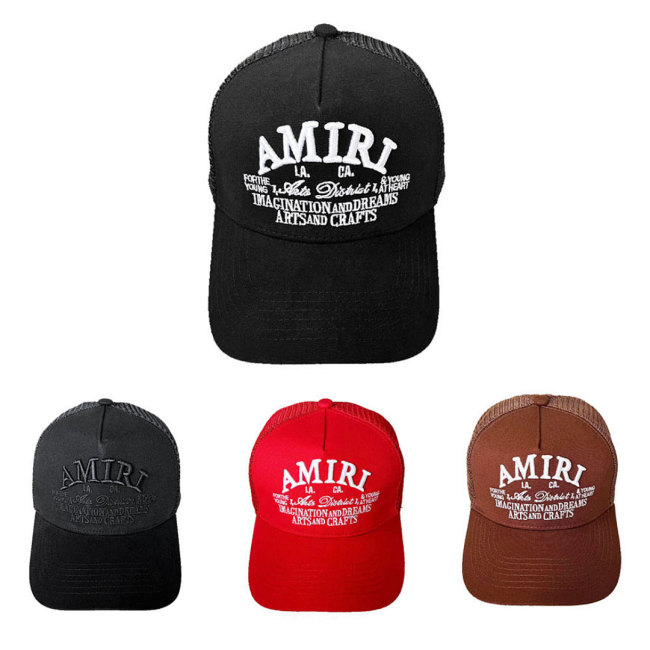 SMCL-2607 High Quality Amiri Hat