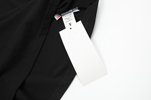 SMCL-2221 High Quality Vlone Cotton Shirt