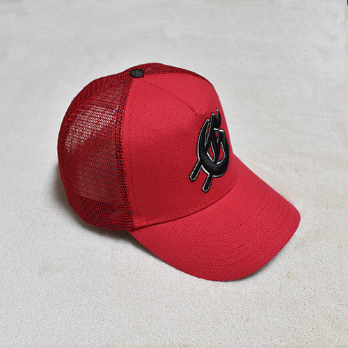 SMCL-2696 High Quality Godspeed Hat
