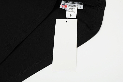SMCL-2202 High Quality Vlone Cotton Shirt