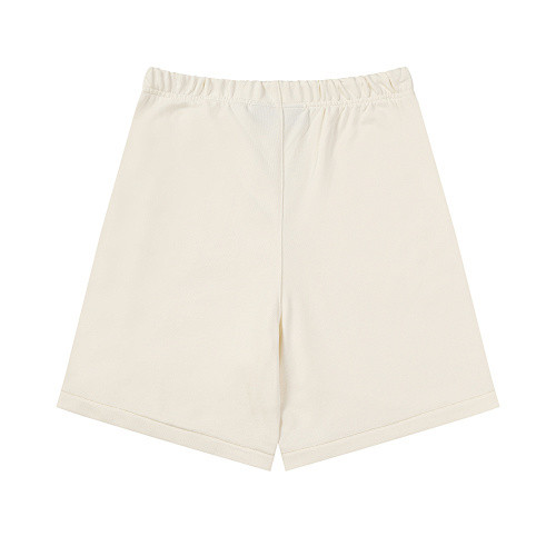 SMCL-2381 High Quality FOG Essentials Sport Shirt + Shorts Set