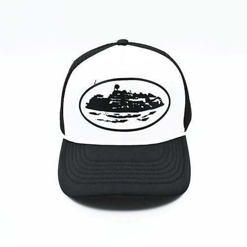 SMCL-2736 High Quality Cortez Hat