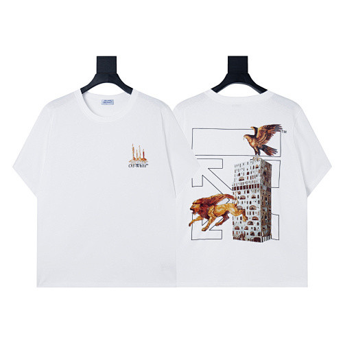SMCL-2772 High Quality Off-white Cotton Shirt