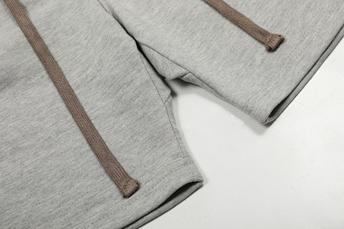 SMCL-2408 High Quality FOG Essentials 360g Cotton Shorts
