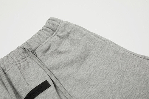 SMCL-2412 High Quality FOG Essentials 360g Cotton Shorts