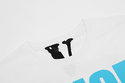 SMCL-2233 High Quality Vlone Cotton Shirt