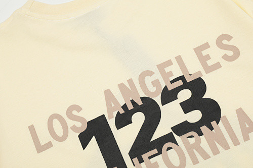 SMCL-2411 High Quality FOG Essentials Cotton Shirt