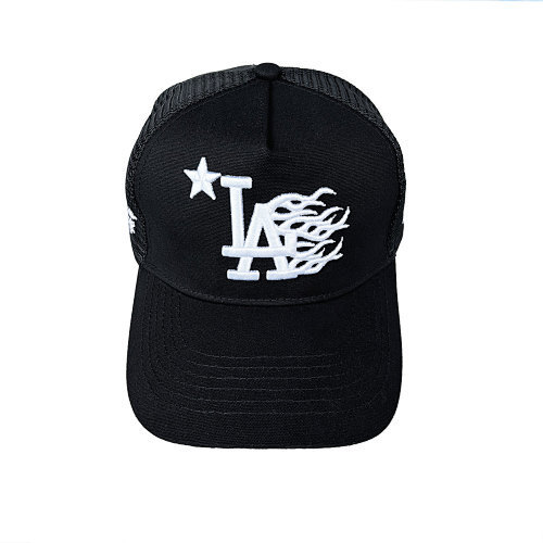 SMCL-2706 High Quality Hellstar Hat