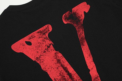 SMCL-2210 High Quality Vlone Cotton Shirt