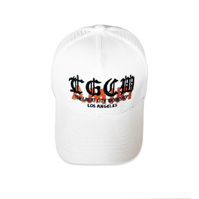 SMCL-2641 High Quality Amiri Hat