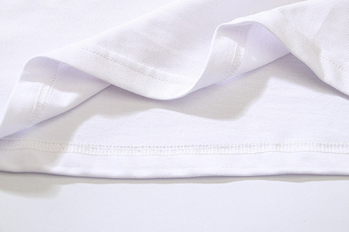 SMCL-2450 High Quality Off-white Cotton Shirt