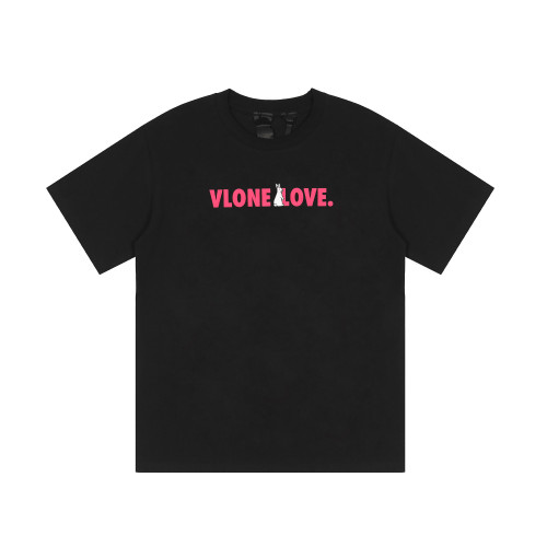 SMCL-2263 High Quality Vlone Cotton Shirt