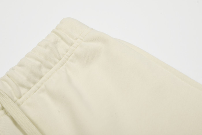 SMCL-2388 High Quality FOG Essentials 360g Cotton Shorts