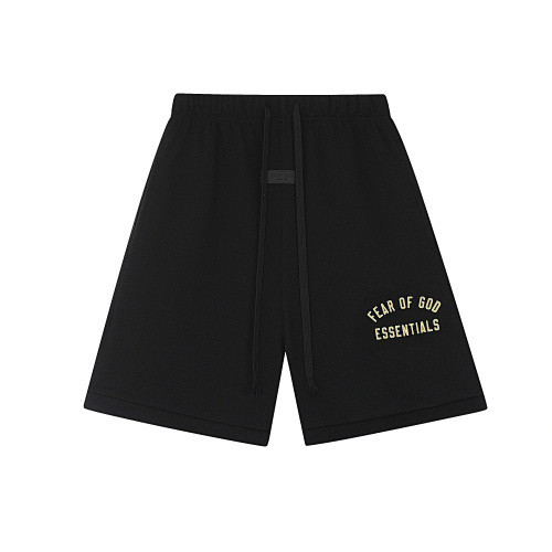SMCL-2398 High Quality FOG Essentials 360g Cotton Shorts