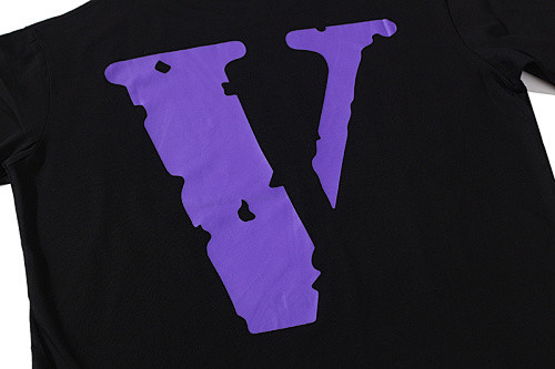 SMCL-2295 High Quality Vlone Cotton Shirt