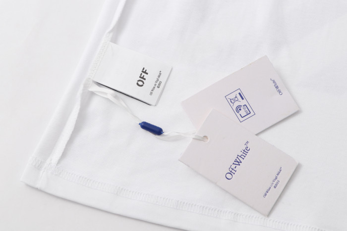 SMCL-2758 High Quality Off-white Cotton Shirt