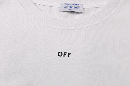 SMCL-2783 High Quality Off-white Cotton Shirt