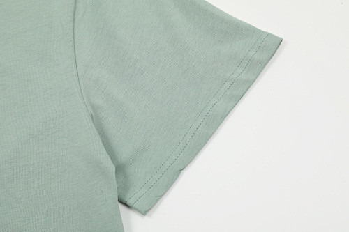 SMCL-2422 High Quality FOG Essentials Cotton Shirt