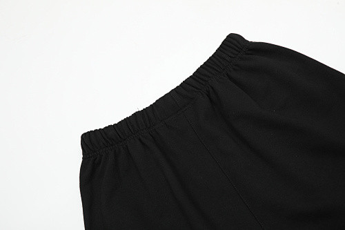 SMCL-2431 High Quality FOG Essentials 360g Cotton Shorts