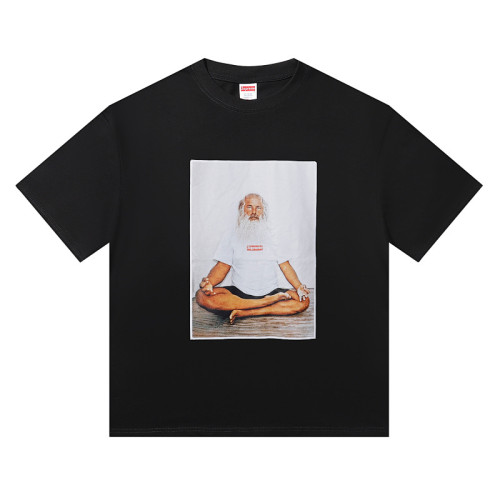 SMCL-2518 High Quality Supreme Cotton Shirt