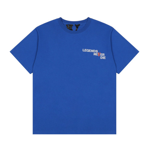 SMCL-2249 High Quality Vlone Cotton Shirt