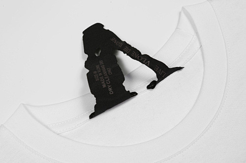 SMCL-2245 High Quality Vlone Cotton Shirt