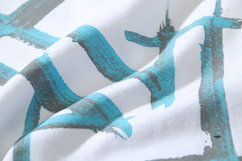 SMCL-2849 High Quality Off-white Cotton Shirt