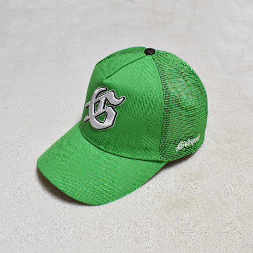 SMCL-2696 High Quality Godspeed Hat