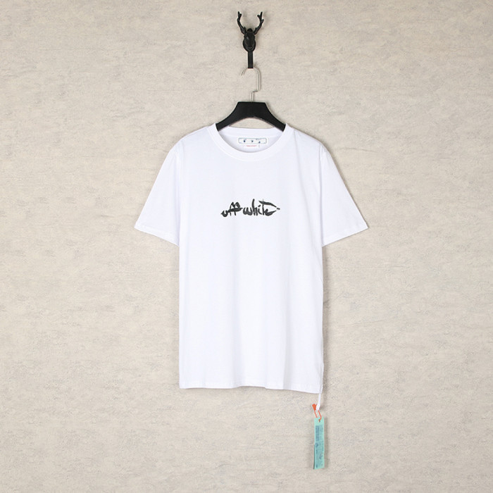 SMCL-2828 High Quality Off-white Cotton Shirt