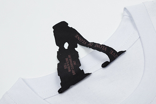 SMCL-2225 High Quality Vlone Cotton Shirt