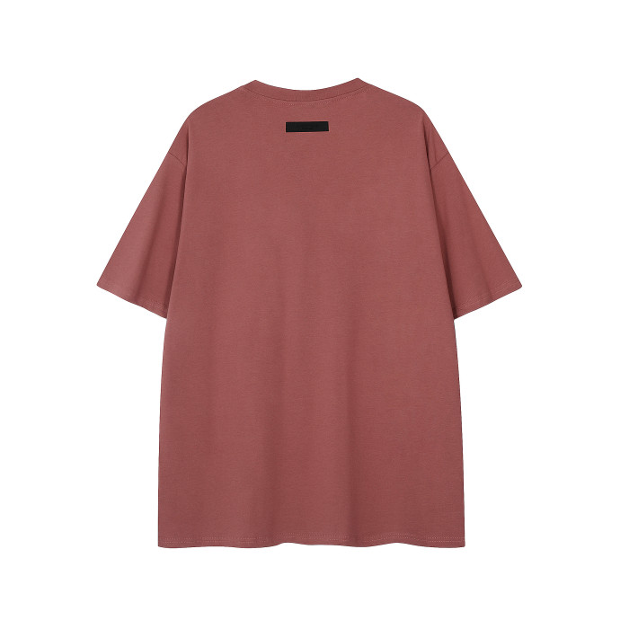 SMCL-2407 High Quality FOG Essentials Cotton Shirt