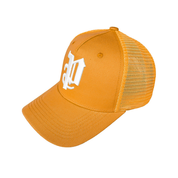 SMCL-2700 High Quality Purple Brand Hat