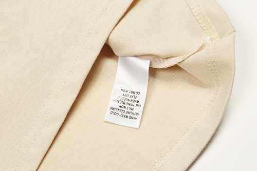 SMCL-2430 High Quality FOG Essentials Cotton Shirt